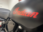 2025 Indian FTR 1200