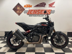 2025 Indian FTR 1200