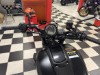 2025 Indian FTR 1200