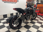 2025 Indian FTR 1200