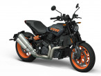 2025 Indian FTR 1200