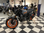 2025 Indian FTR 1200