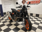 2025 Indian FTR 1200