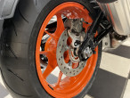 2025 Indian FTR 1200