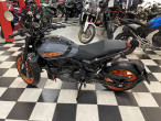 2025 Indian FTR 1200