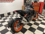 2025 Indian FTR 1200