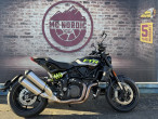 2025 Indian FTR 1200