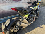 2025 Indian FTR 1200