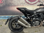 2025 Indian FTR 1200