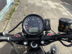 2025 Indian FTR 1200