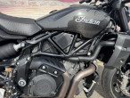 2025 Indian FTR 1200