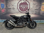 2025 Indian FTR 1200