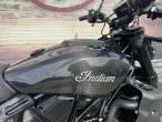 2025 Indian FTR 1200