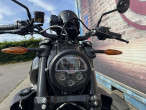 2025 Indian FTR 1200