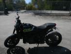 2025 Indian FTR 1200