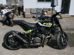 2025 Indian FTR 1200