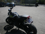 2025 Indian FTR 1200
