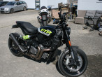 2025 Indian FTR 1200