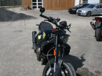 2025 Indian FTR 1200