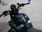 2025 Indian FTR 1200
