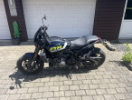 2025 Indian FTR 1200 2025 Indian FTR 1200