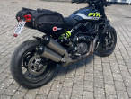 2025 Indian FTR 1200 2025 Indian FTR 1200