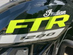 2025 Indian FTR 1200 2025 Indian FTR 1200