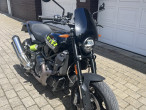 2025 Indian FTR 1200 2025 Indian FTR 1200