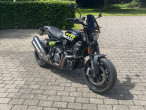 2025 Indian FTR 1200 2025 Indian FTR 1200