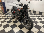 2025 Indian FTR 1200 S