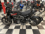 2025 Indian FTR 1200 S
