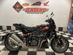 2025 Indian FTR 1200 S