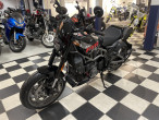 2025 Indian FTR 1200 S