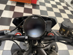 2025 Indian FTR 1200 S