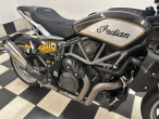 2025 Indian FTR 1200 S RR