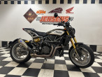 2025 Indian FTR 1200 S RR