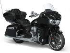 2025 Indian Pursuit Limited