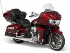 2025 Indian Pursuit Limited