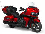 2025 Indian Pursuit