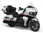 2025 Indian Pursuit