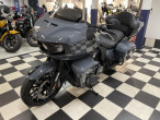 2025 Indian Pursuit