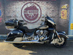 2025 Indian Roadmaster Elite