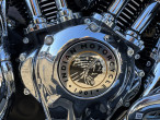 2025 Indian Roadmaster Elite