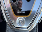 2025 Indian Roadmaster Elite