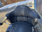 2025 Indian Roadmaster Elite