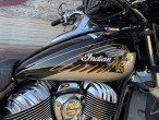 2025 Indian Roadmaster Elite