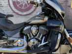 2025 Indian Roadmaster Elite