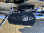 2025 Indian Roadmaster Elite