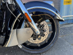 2025 Indian Roadmaster Elite