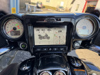 2025 Indian Roadmaster Elite